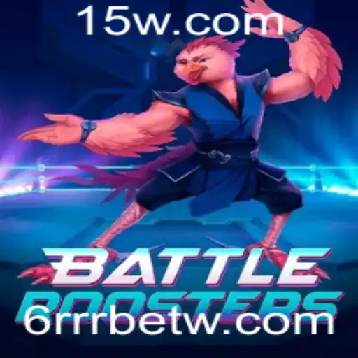 BattleRoosters: Um Novo e Empolgante Jogo de Estratégia de Batalhas Aviar