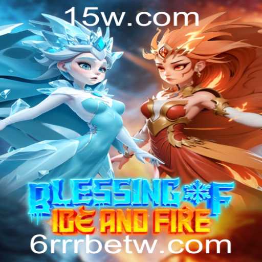 Descubra o Fascinante Universo de BlessingofIceandFire