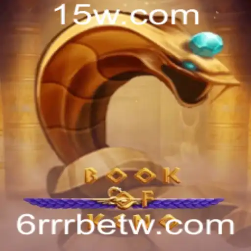 Descubra o Fascinante Mundo do BookOfKeno com 6RRRbet