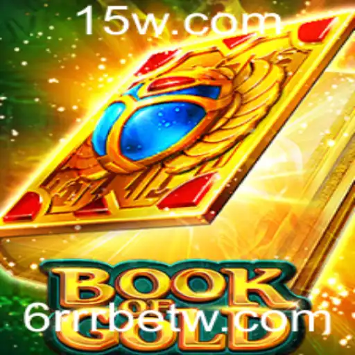 Explorando o Universo de BookofGold com 6RRRbet
