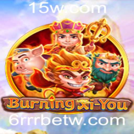 Explorando o Universo de BurningXiYou: Uma Imersão na Fantasia e Estratégia