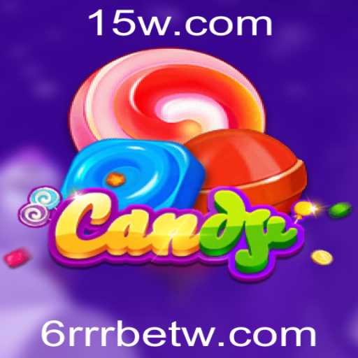 Descubra o Jogo 'Candy' e Como Jogar Usando 6RRRbet