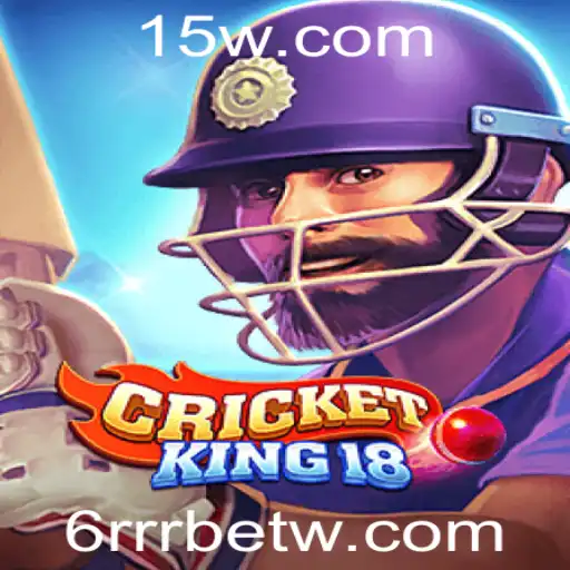 Explorando o Fascinante Mundo de CricketKing18 e 6RRRbet