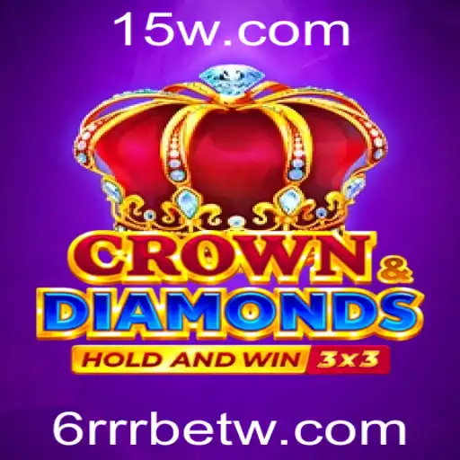 Crowndiamonds: A Experiência de Jogo Revolucionária com 6RRRbet