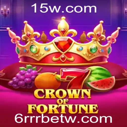 CrownofFortune: O Novo Fenômeno dos Jogos de Azar