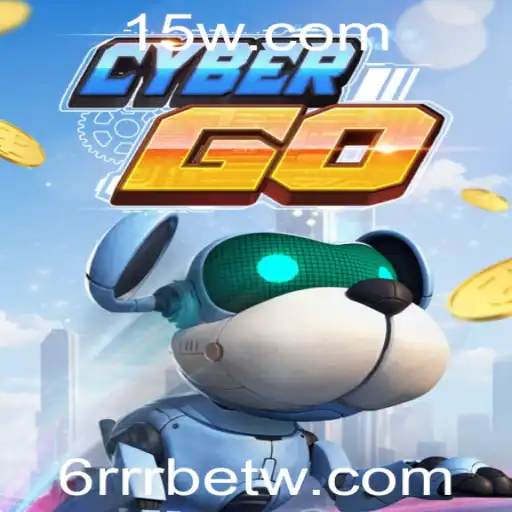 CyberGO: Uma Nova Era no Universo dos Jogos Digitais