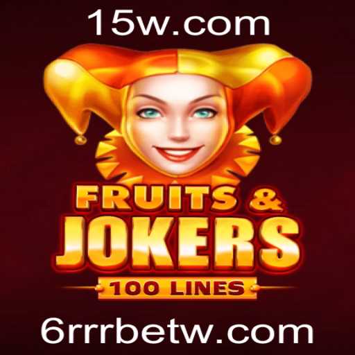 Explorando o Fascinante Jogo de Cassino Online: FruitsAndJokers100