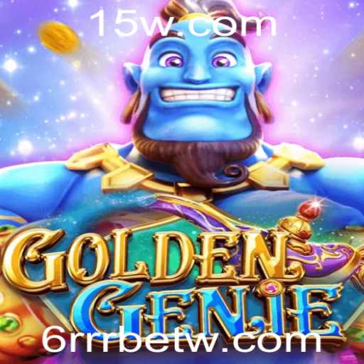 Descubra o Mundo de GOLDENGENIE: O Jogo do Momento com a Palavra-Chave 6RRRbet
