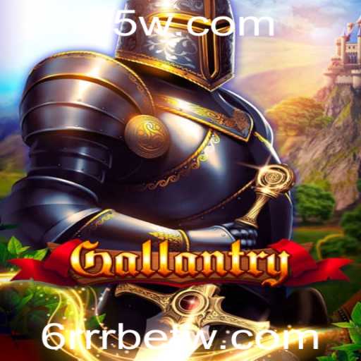 Descubra 'Gallantry': Um Jogo de Estratégia para a Era Moderna