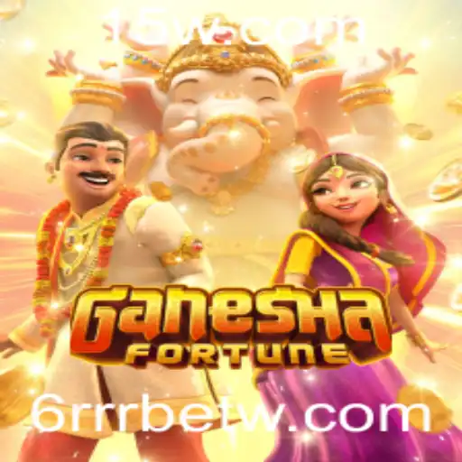 Descubra a Emoção e as Regras de GaneshaFortune no 6RRRbet