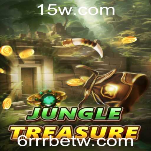 Desvendando os Mistérios de JungleTreasure: Um Mergulho nas Aventuras e Regras do Jogo