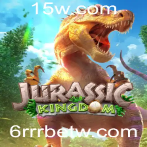 Explorando a Aventura Digital: JurassicKingdom e a Inovação 6RRRbet