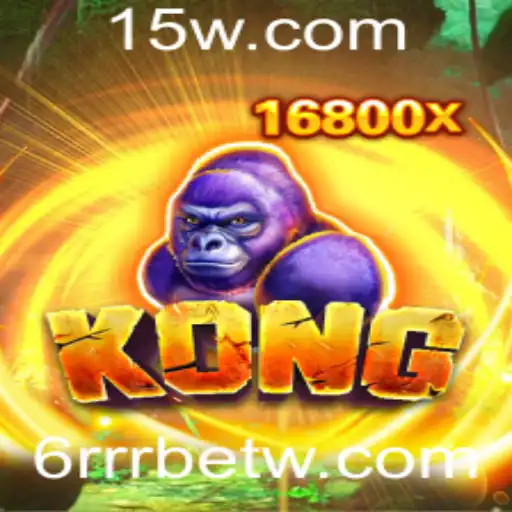 Kong: Descubra o Fascinante Mundo do Jogo com 6RRRbet