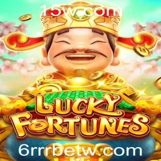 Descubra o Mundo Empolgante de LuckyFortunes: O Novo Jogo de Azar Inovador