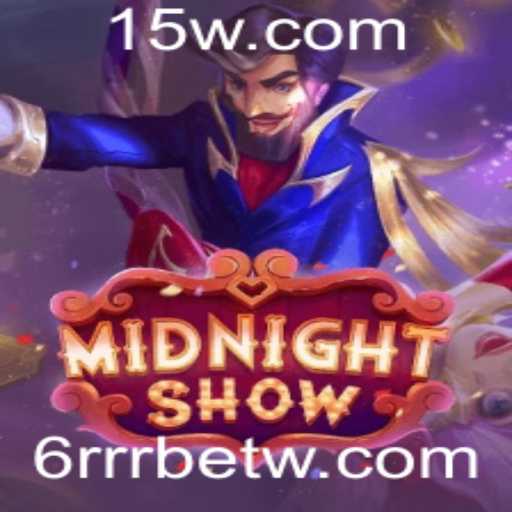 Descubra o Fascinante Mundo do Jogo MidnightShow: Guia Completo e Regras