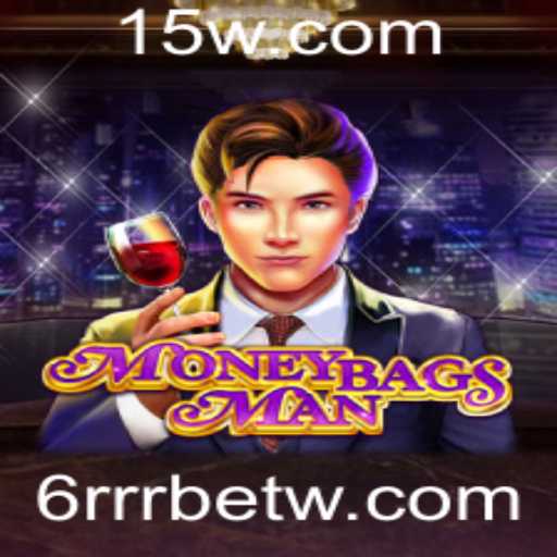 Explorando o Mundo de MoneybagsMan: Um Jogo Empolgante Com 6RRRbet