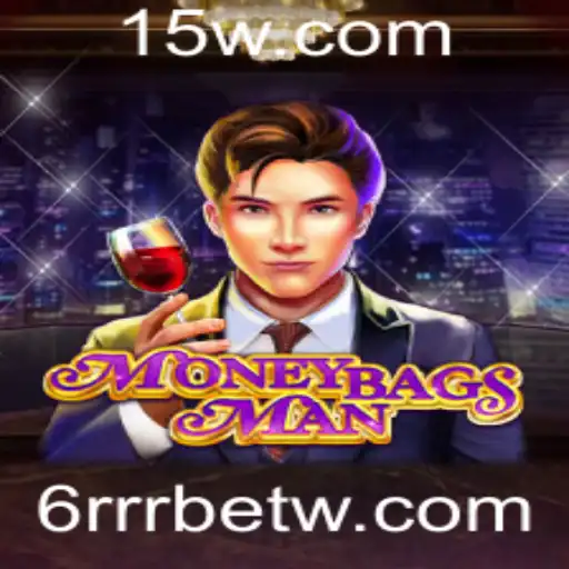 Explorando o Mundo de MoneybagsMan: Um Jogo Empolgante Com 6RRRbet