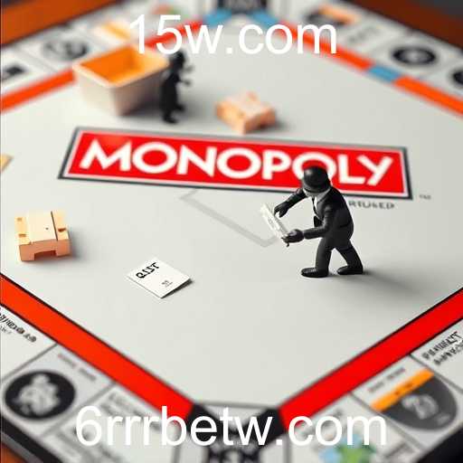 Descobrindo o Fascinante Mundo do Monopoly: Estratégias e Curiosidades
