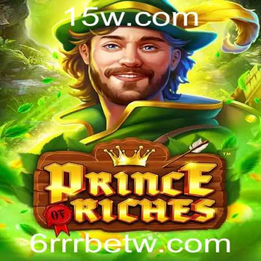 PrinceOfRiches: Desvendando o Jogo que Une Estratégia e Sorte