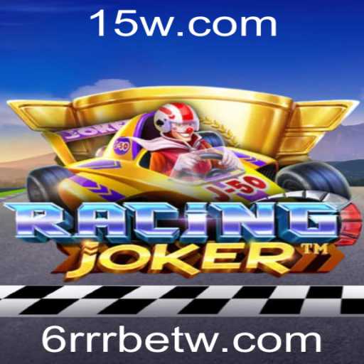 RacingJoker: O Jogo de Apostas e Velocidade que Revoluciona o Mundo dos Games