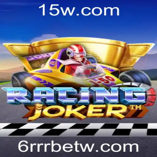 RacingJoker: O Jogo de Apostas e Velocidade que Revoluciona o Mundo dos Games