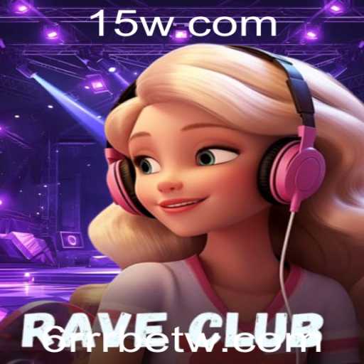 RaveClub: Uma Nova Experiência de Jogo com 6RRRbet