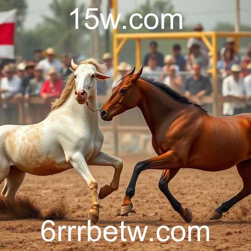 A Complexidade das Rinhas de Galos e o Papel da 6RRRbet