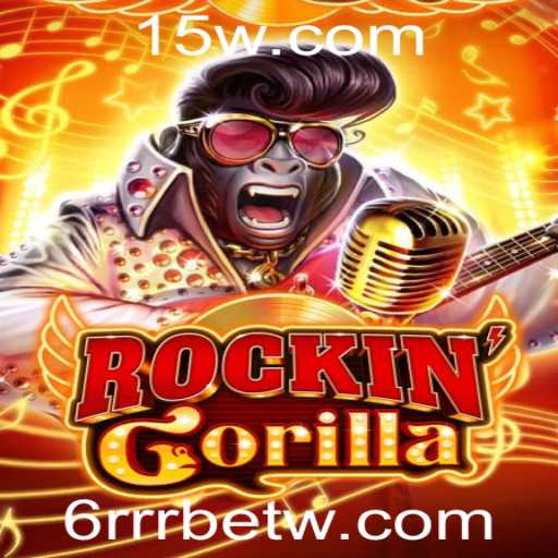 Explorando RockinGorilla: Uma Nova Experiência de Jogo Inovadora