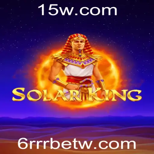 Descubra SolarKing: O Novo Fenômeno dos Jogos da Geração 6RRRbet