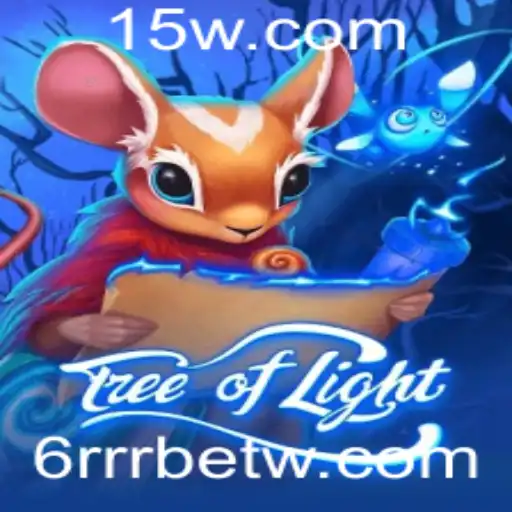 Descubra o Universo Mágico de TreeofLight