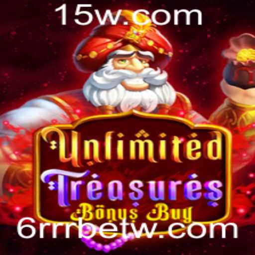 Explorando o Universo de UnlimitedTreasuresBonusBuy: Uma Aventura com 6RRRbet
