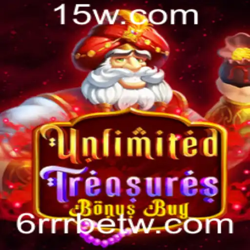 Explorando o Universo de UnlimitedTreasuresBonusBuy: Uma Aventura com 6RRRbet