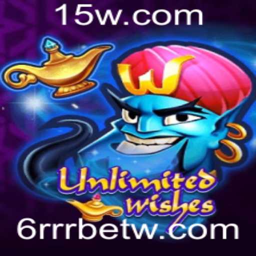 Descubra o Fascinante Mundo de UnlimitedWishes com 6RRRbet