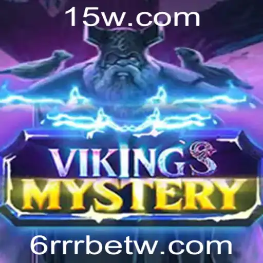 VikingsMystery: Mergulhe na Aventura Épica dos Vikings com 6RRRbet