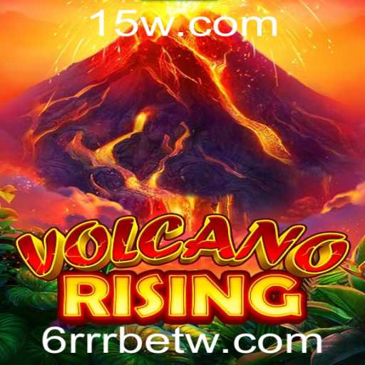 Explorando VolcanoRising: Um Novo Mundo de Estratégia e Aventura